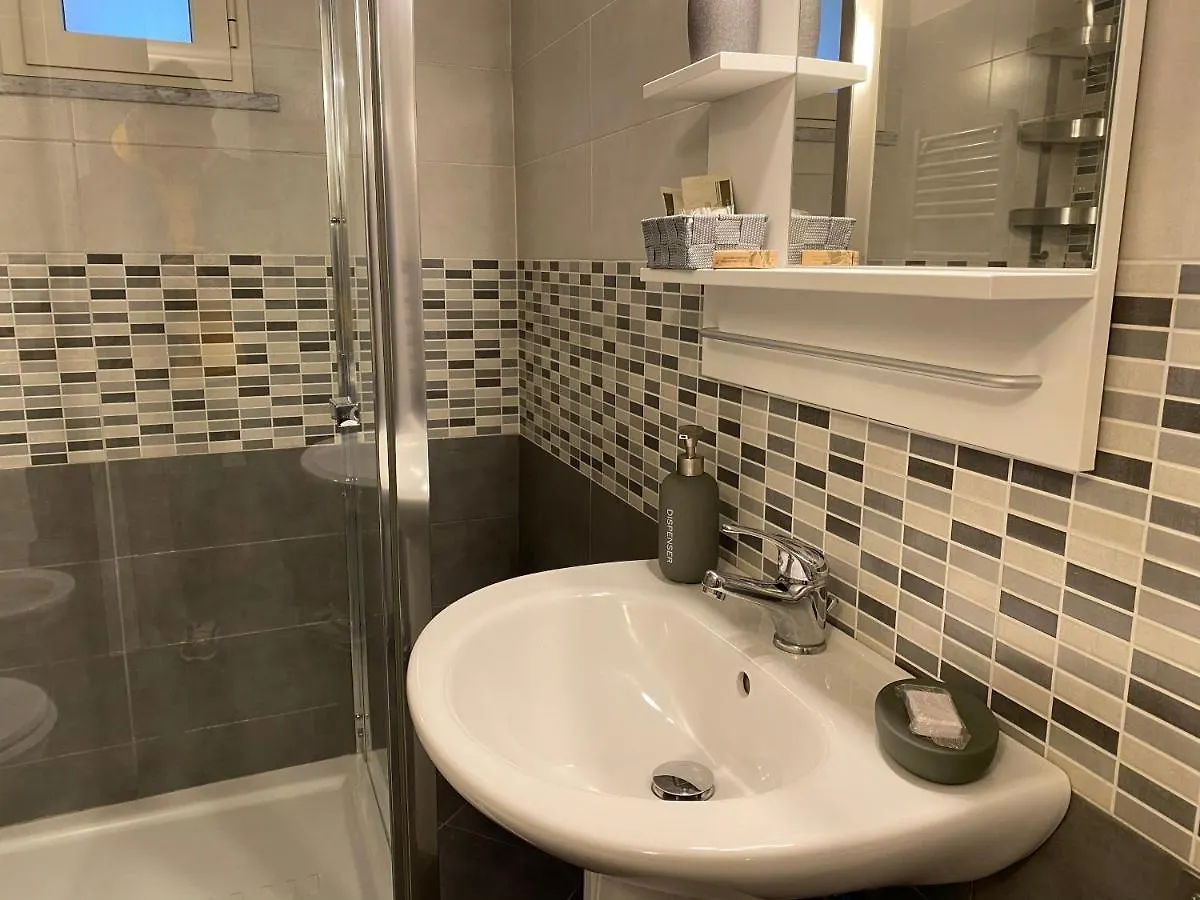 Montesanto Dream Apartment Centro Storico Naples Italy