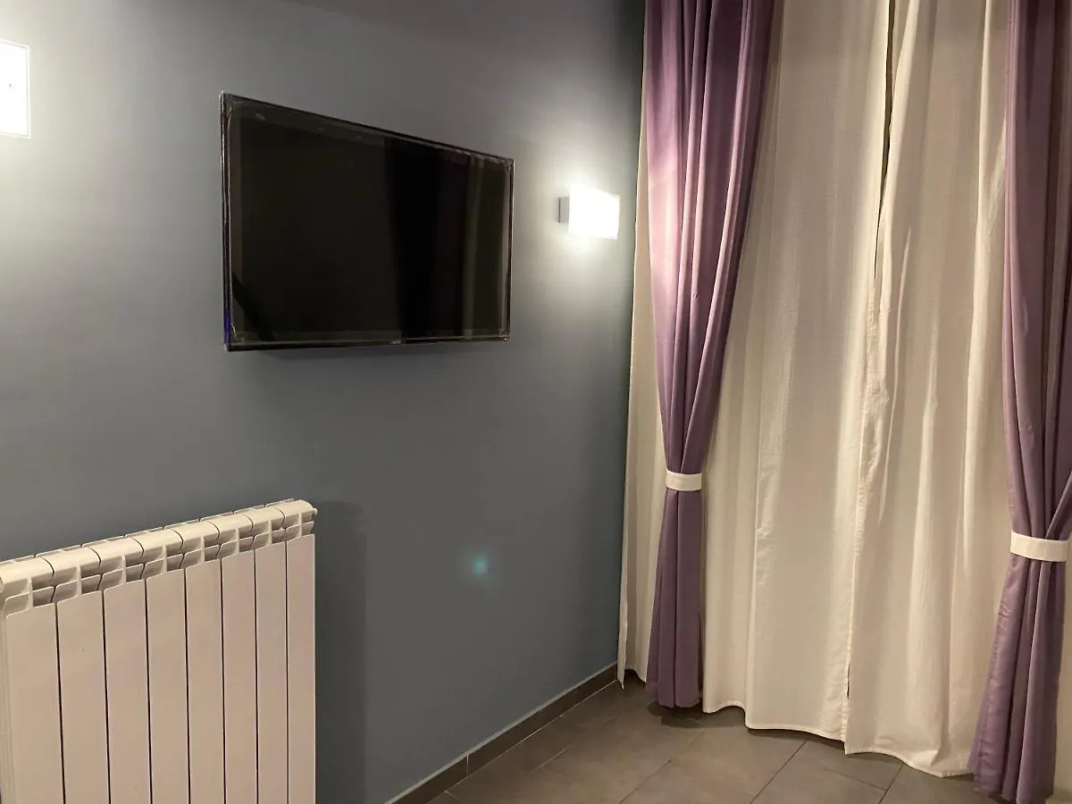 Montesanto Dream Apartment Centro Storico 나폴리 0*,  이탈리아