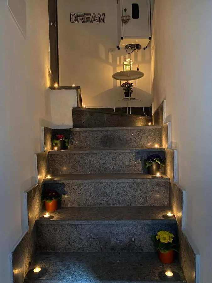 Montesanto Dream Apartment Centro Storico 나폴리