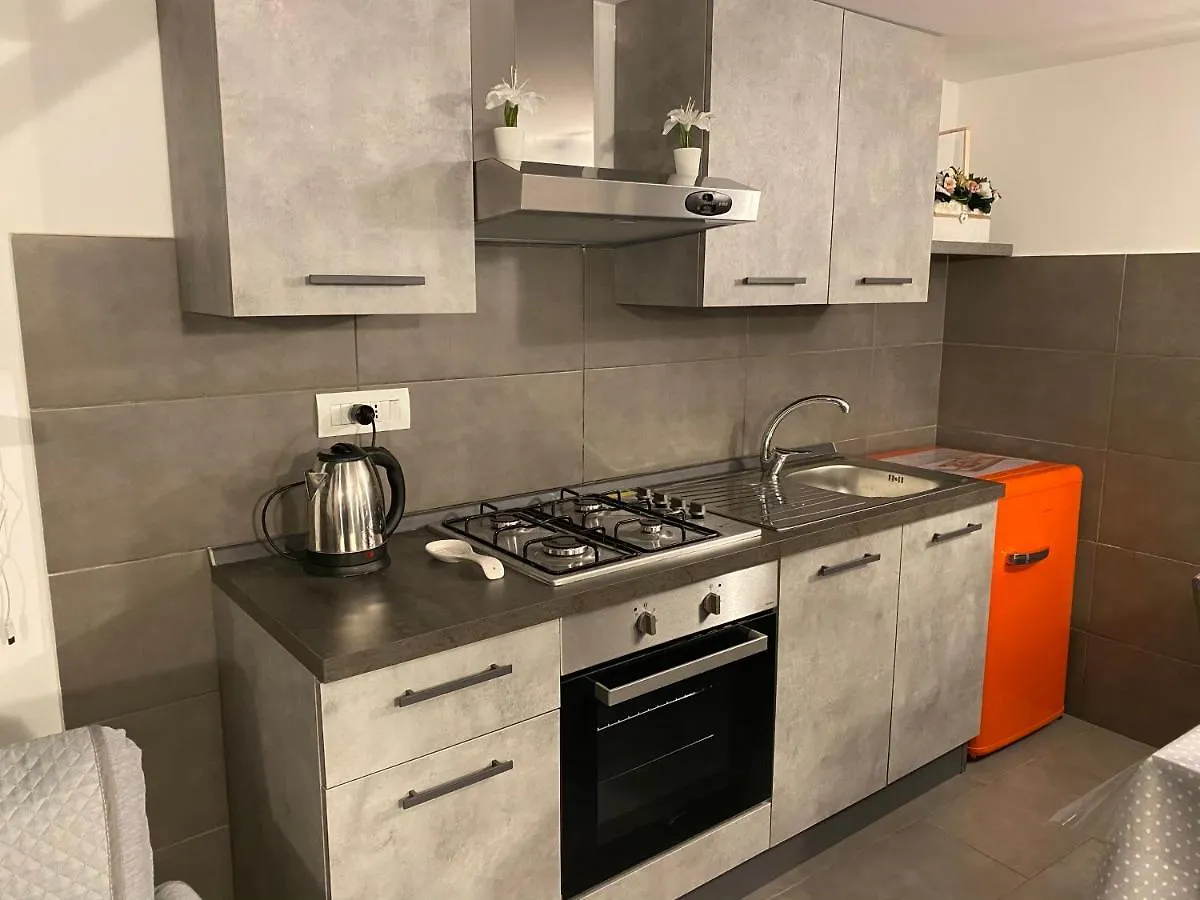 Montesanto Dream Apartment Centro Storico 나폴리