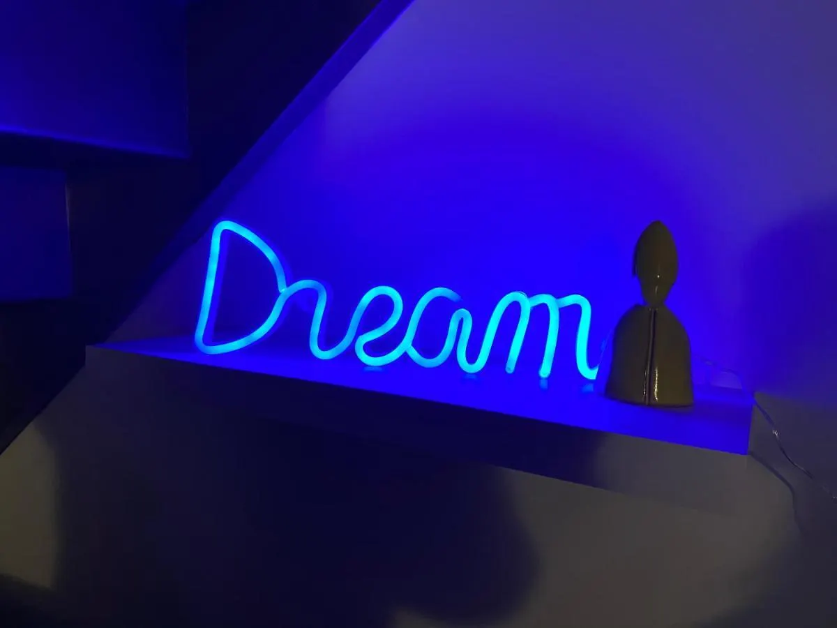 Montesanto Dream Apartment Centro Storico Naples