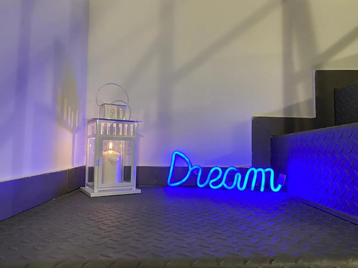 Montesanto Dream Apartment Centro Storico 나폴리 이탈리아
