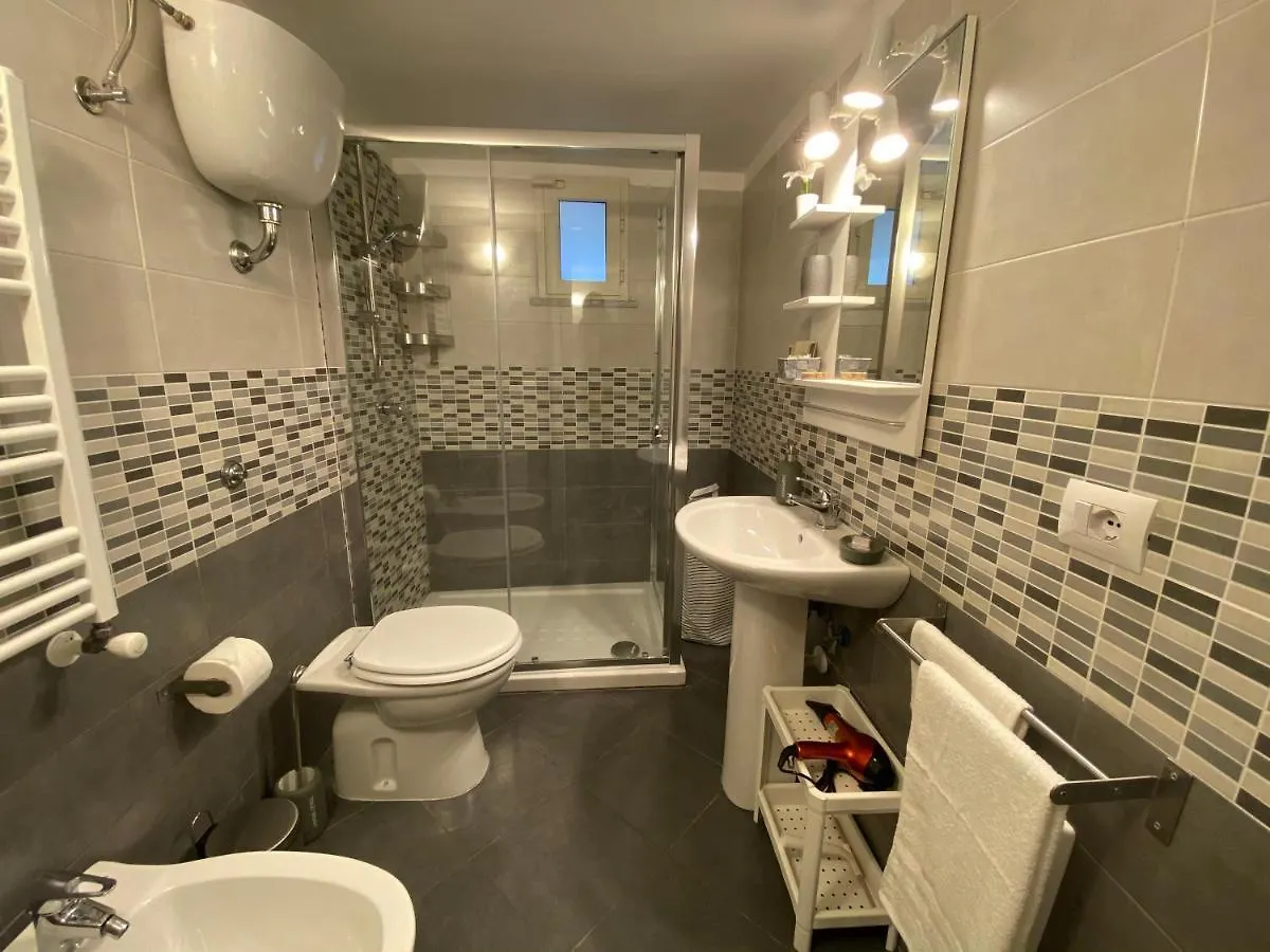 Montesanto Dream Apartment Centro Storico 나폴리
