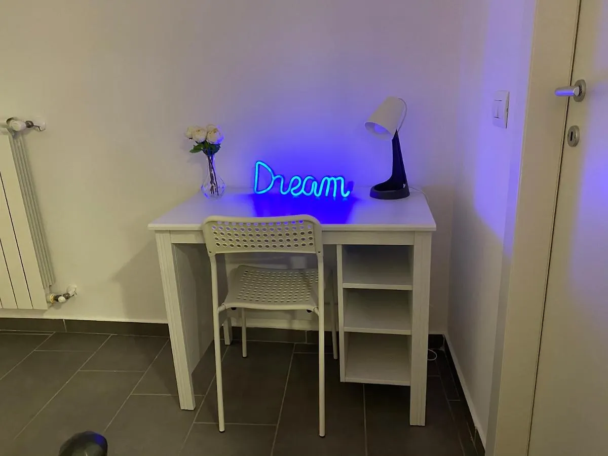 Montesanto Dream Apartment Centro Storico 나폴리