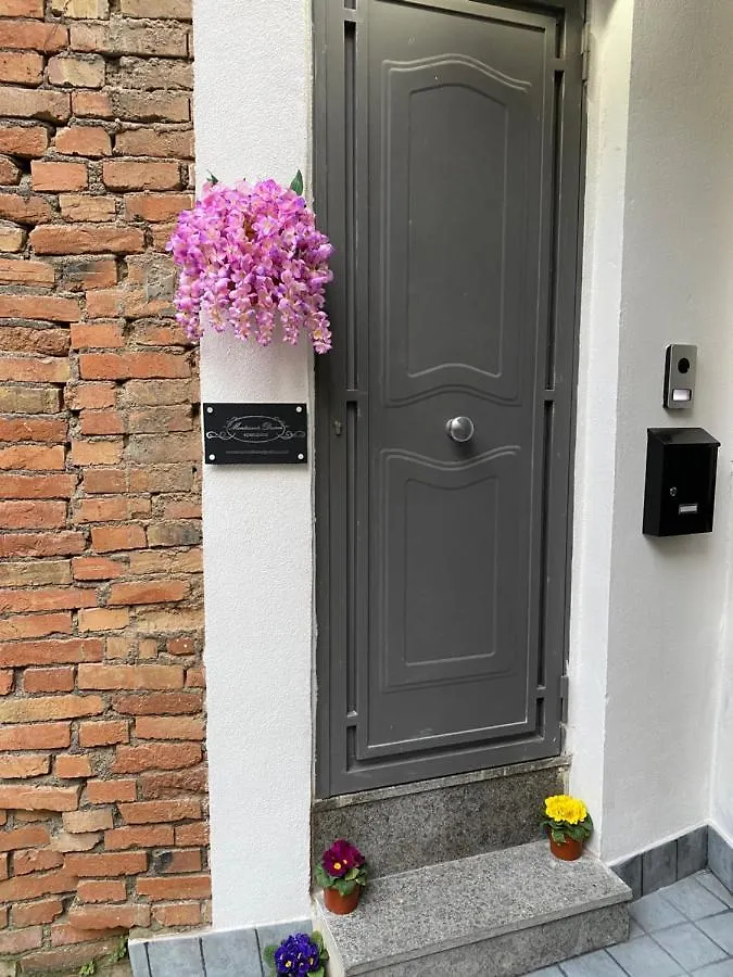 Montesanto Dream Apartment Centro Storico 나폴리