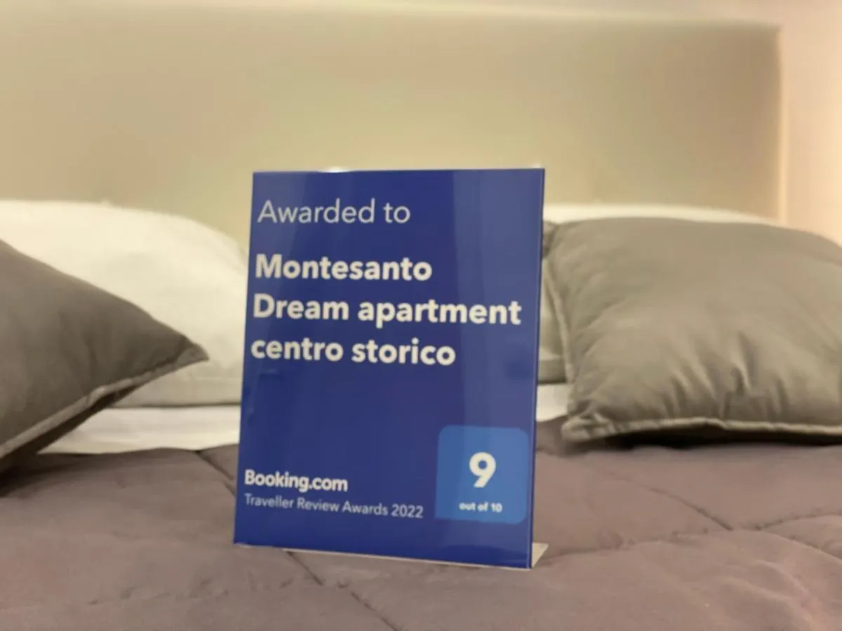 Montesanto Dream Apartment Centro Storico Naples