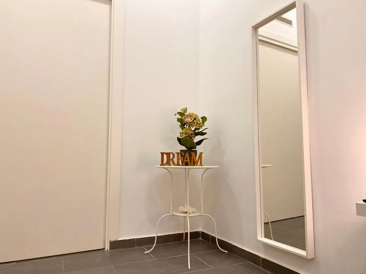 Montesanto Dream Apartment Centro Storico Naples