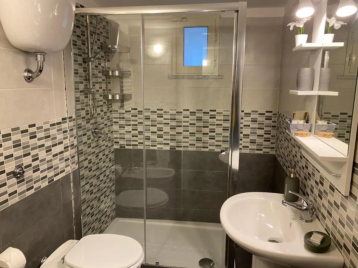 Montesanto Dream Apartment Centro Storico Naples