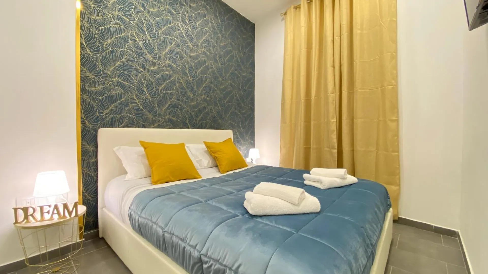 Montesanto Dream Apartment Centro Storico Naples