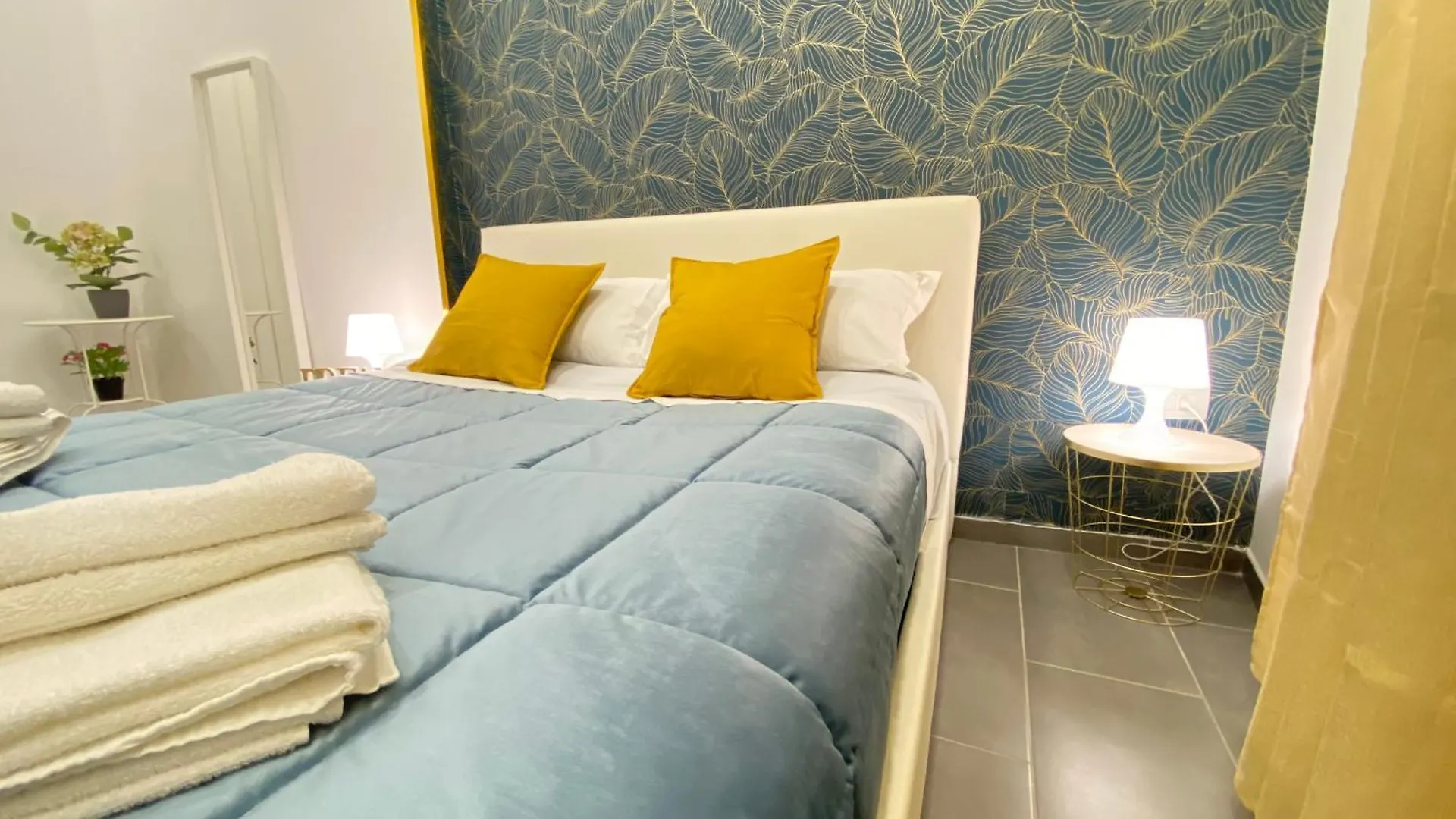 Montesanto Dream Apartment Centro Storico Naples