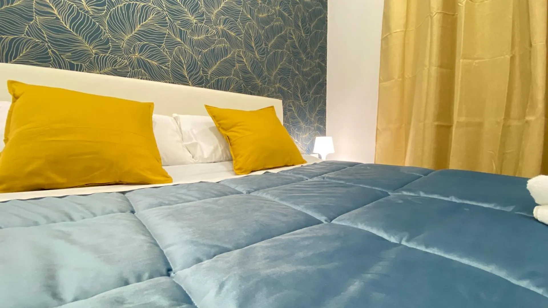 Montesanto Dream Apartment Centro Storico Naples